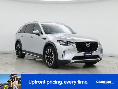 2024 Mazda CX-90 PHEV Premium