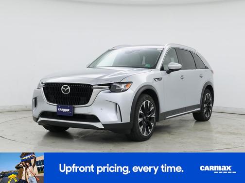 2024 Mazda CX-90 PHEV Premium