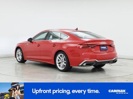 2024 Audi A5 Sportback S-Line Premium Plus