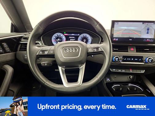 2024 Audi A5 Sportback S-Line Premium Plus