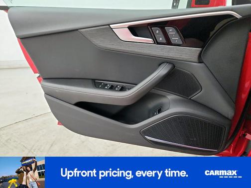 2024 Audi A5 Sportback S-Line Premium Plus