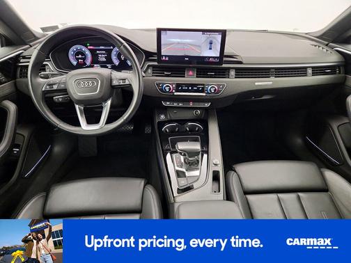 2024 Audi A5 Sportback S-Line Premium Plus