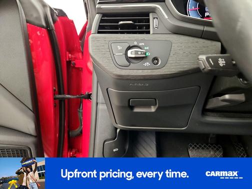 2024 Audi A5 Sportback S-Line Premium Plus