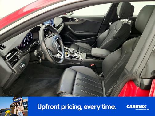 2024 Audi A5 Sportback S-Line Premium Plus