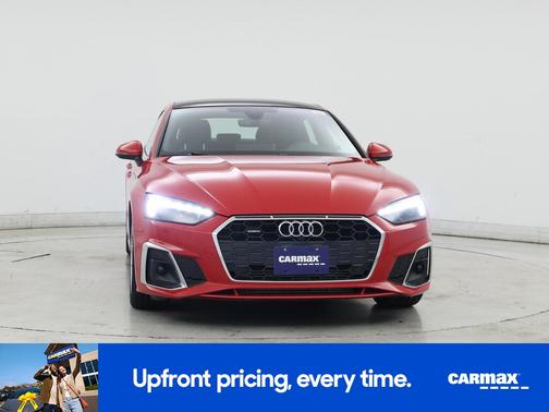 2024 Audi A5 Sportback S-Line Premium Plus