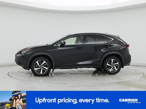2018 Lexus NX 300 
