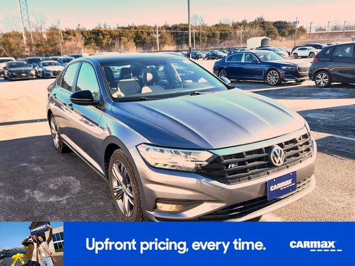 2021 Volkswagen Jetta R-Line