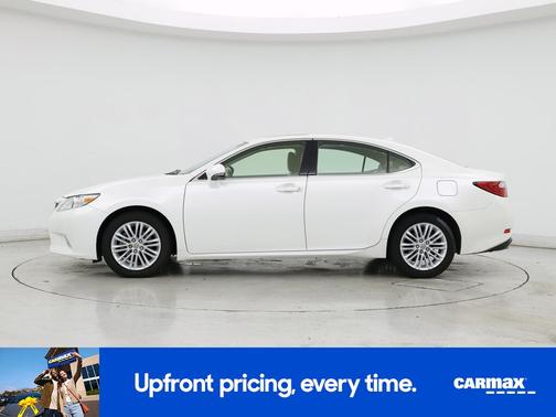 2014 Lexus ES 350 