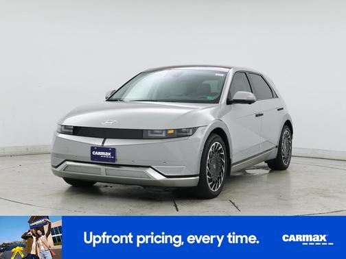 2024 Hyundai IONIQ 5 Disney100 Platinum Dual Motor