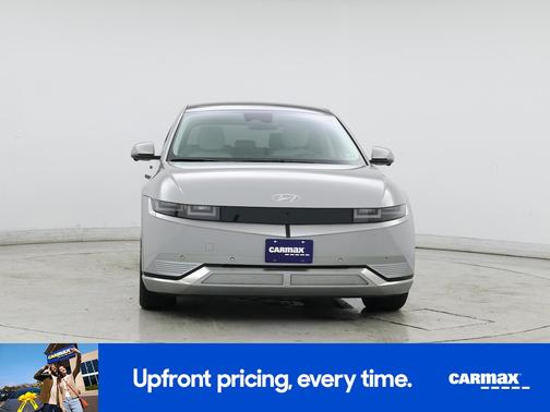 2024 Hyundai IONIQ 5 Disney100 Platinum Dual Motor