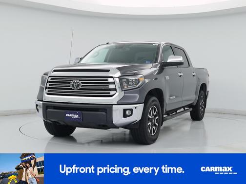 2019 Toyota Tundra Limited