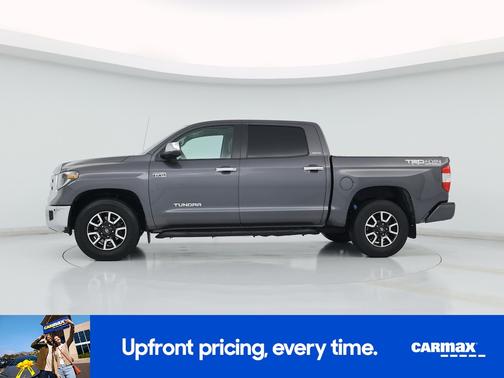 2019 Toyota Tundra Limited