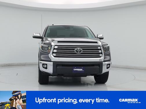 2019 Toyota Tundra Limited