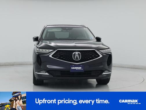 2023 Acura MDX SH-AWD Advance