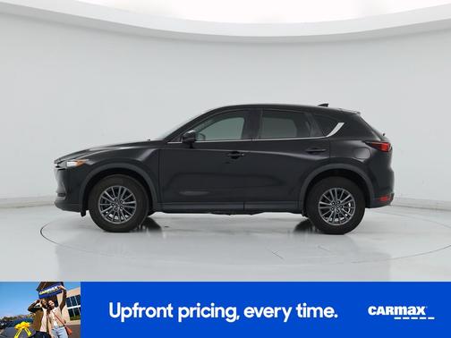 2019 Mazda CX-5 Sport