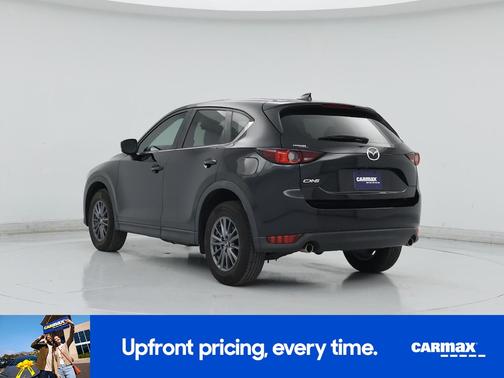 2019 Mazda CX-5 Sport