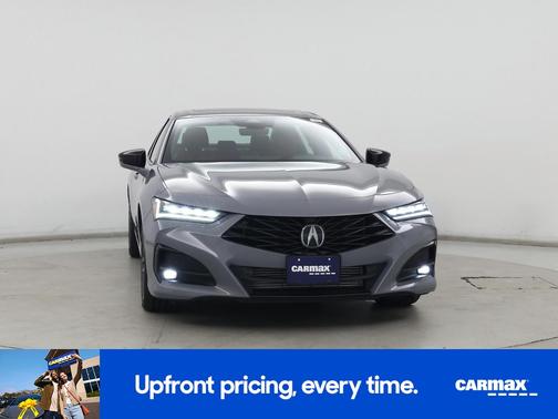 2024 Acura TLX SH-AWD A-Spec