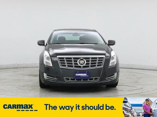 2015 Cadillac XTS Luxury