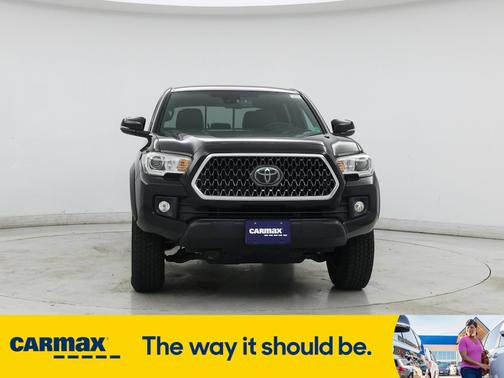 2018 Toyota Tacoma TRD Off Road