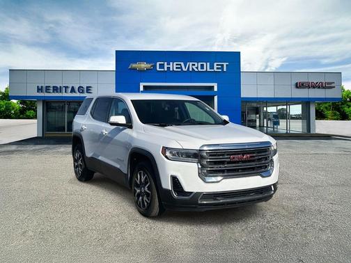 2023 GMC Acadia FWD SLE