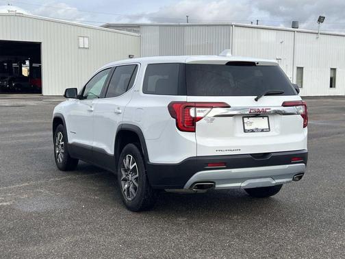 2023 GMC Acadia FWD SLE