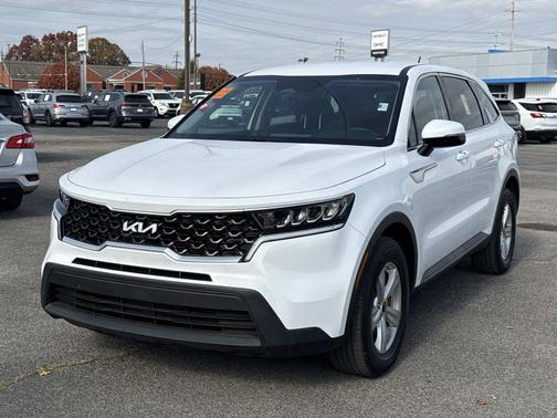 2023 Kia Sorento LX