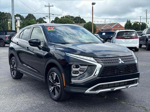 2024 Mitsubishi Eclipse Cross SE