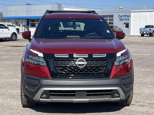 2023 Nissan Pathfinder Rock Creek 4WD