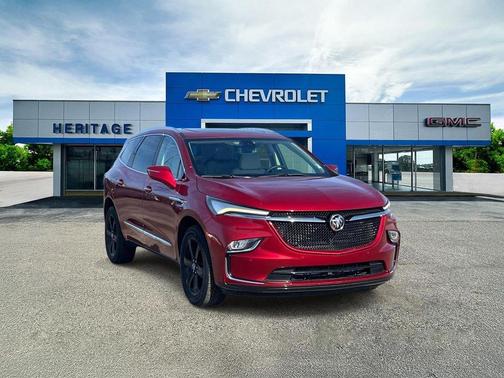 2023 Buick Enclave Essence FWD