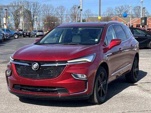 2023 Buick Enclave Essence FWD