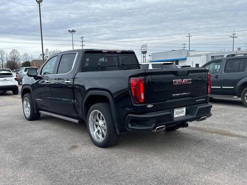 2019 GMC Sierra 1500 Denali
