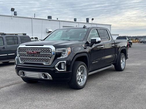 2019 GMC Sierra 1500 Denali