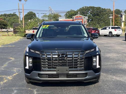 2023 Hyundai PALISADE SEL