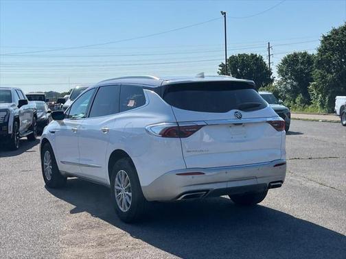 2024 Buick Enclave Premium FWD
