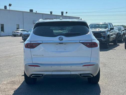2024 Buick Enclave Premium FWD
