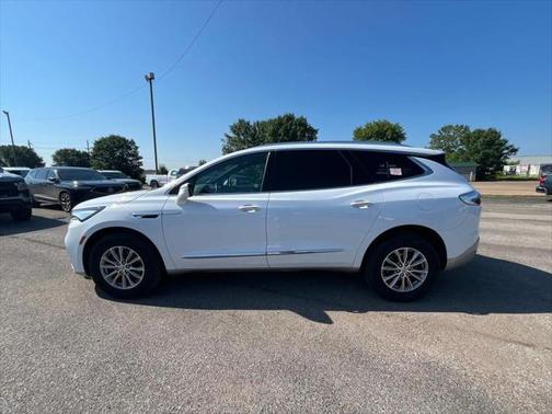 2024 Buick Enclave Premium FWD