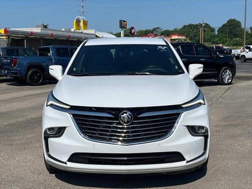 2024 Buick Enclave Premium FWD