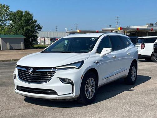 2024 Buick Enclave Premium FWD