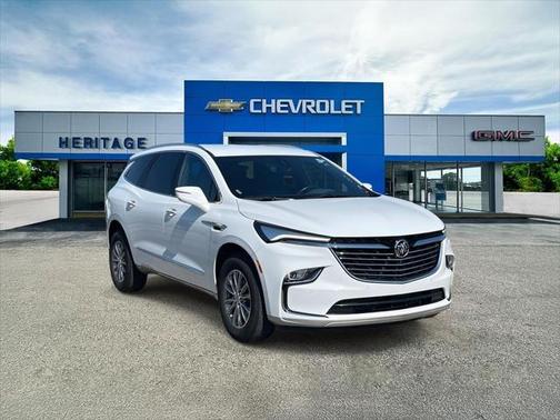 2024 Buick Enclave Premium FWD