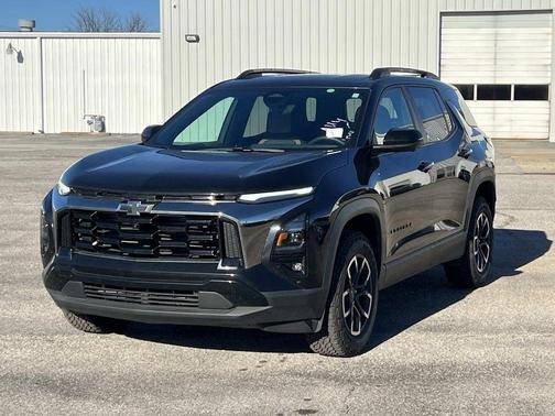 2025 Chevrolet Equinox FWD ACTIV