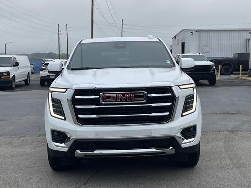 2026 GMC Yukon 2WD Elevation