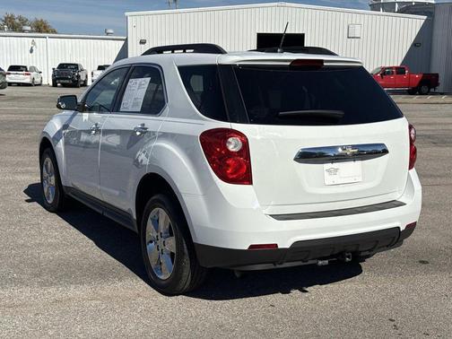 2015 Chevrolet Equinox 1LT