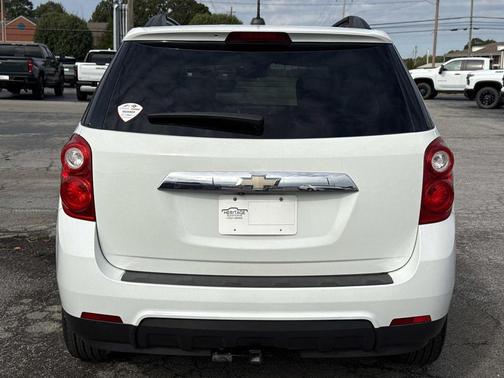 2015 Chevrolet Equinox 1LT