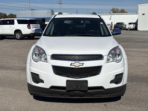 2015 Chevrolet Equinox 1LT