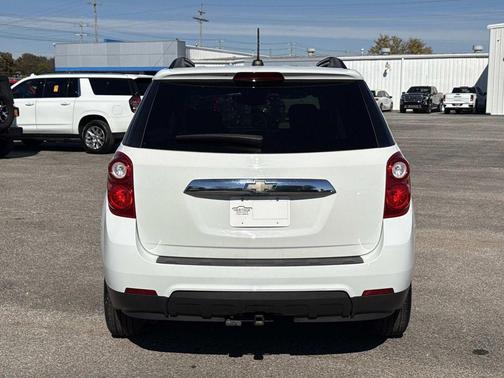 2015 Chevrolet Equinox 1LT