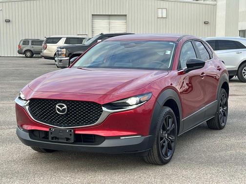 2024 Mazda CX-30 2.5 S Select Sport