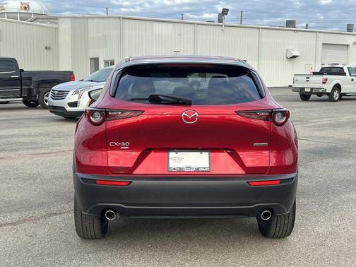 2024 Mazda CX-30 2.5 S Select Sport