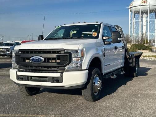 2022 Ford F-350 XL