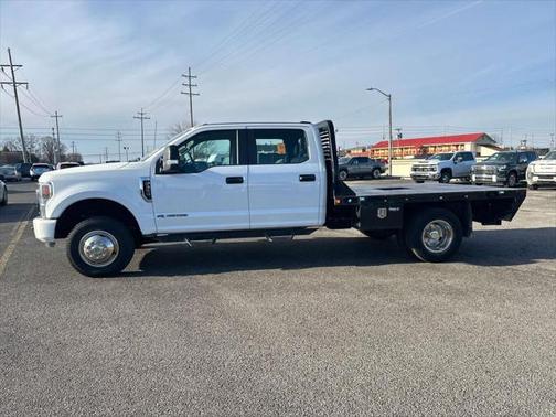 2022 Ford F-350 XL