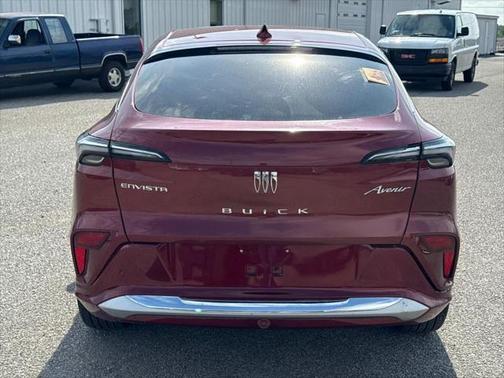 2024 Buick Envista Avenir FWD